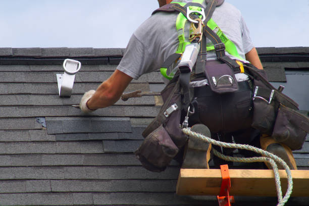 Best Gutter Installation and Roofing  in Dover Base Housing, DE