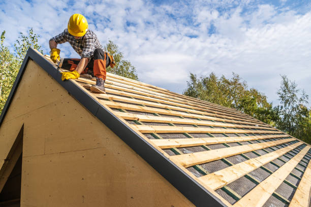 Quick and Trustworthy Emergency Roof Repair Services in Dover Base Housing, DE