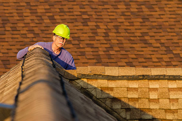 Roof Repair Estimates in Dover Base Housing, DE